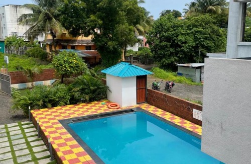 Chendhare Resort | Scarlet Resort
