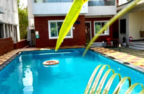 Chendhare Resort | Scarlet Resort