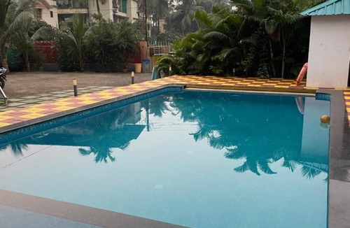 Chendhare Resort | Scarlet Resort