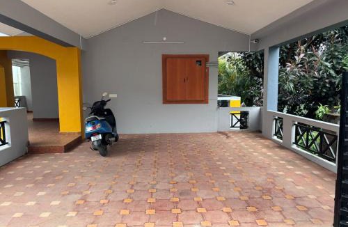 Kodaikanal Villa | Scenic Family Retreat in Kodai! Kodai Sierra