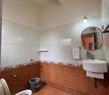 Kodaikanal Villa | Scenic Family Retreat in Kodai! Kodai Sierra