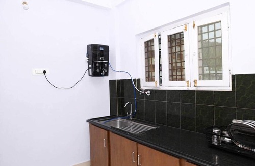 MVP Colony House | Scenic Hill View 2BHK | Kailasagiri & Beach