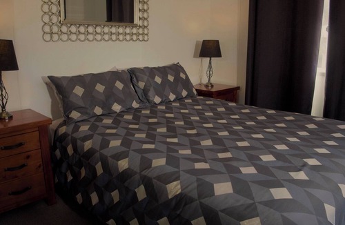 Aratula Hotel | Scenic Rim Motel