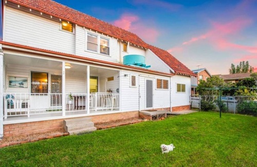 Scotts Head House | Scotts Cottage - The perfect Scotts Head escape