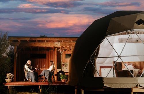 High Range Cabin | Scribbly Farm, Boutique Southern Highlands Accommodation