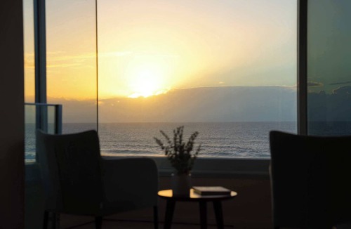 Main Beach Apartment | Sea Below, Sun Above by Aryve