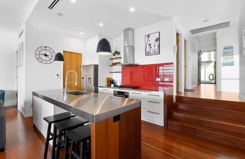 Kingscliff House | Sea Bliss- 3Bed home with ocean views