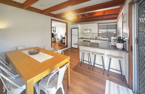 Callala Beach House | Sea Break - family friendly home away from home