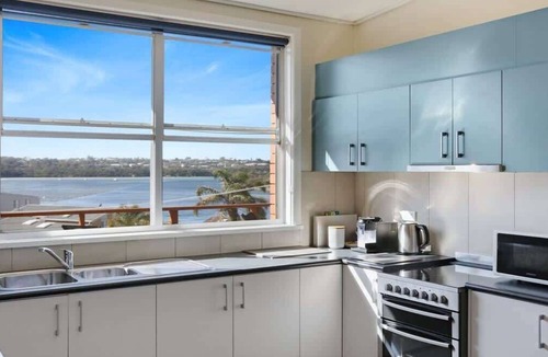 Merimbula House | Sea Breeze
