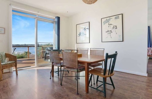 Merimbula House | Sea Breeze