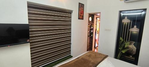 Kuzhuppilly House | Sea Breeze Cherai Homestay