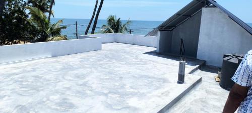 Kuzhuppilly House | Sea Breeze Cherai Homestay