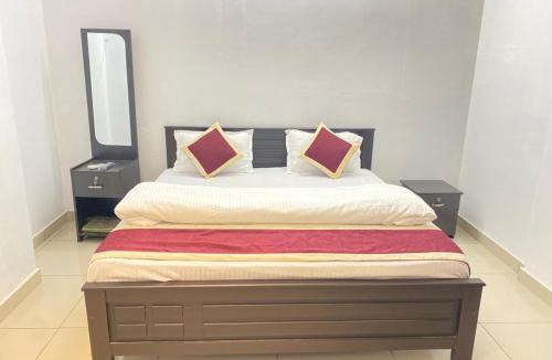 Kozhikode Hotel | Sea Breeze Residency