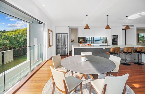 Casuarina House | Sea Clusion Beachfront Luxury House & Wellness SPA Retreat