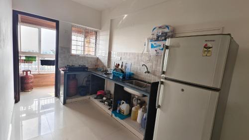 Surathkal Apartment | Sea facing 2BHK, Kutira