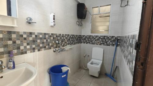 Surathkal Apartment | Sea facing 2BHK, Kutira