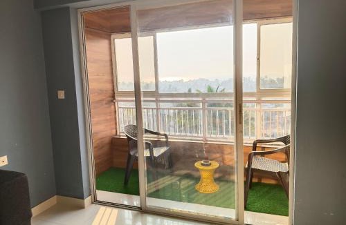Surathkal Apartment | Sea facing 2BHK, Kutira