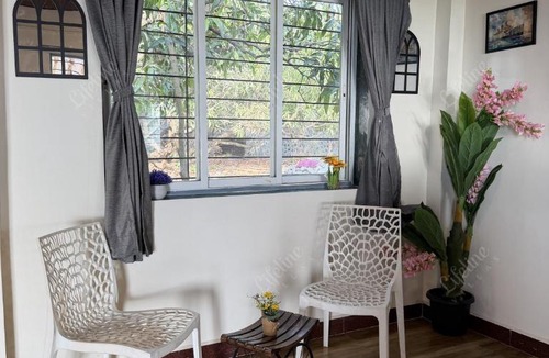 Murud Apartment | Sea Facing Private Couple Suite With Plunge Pool