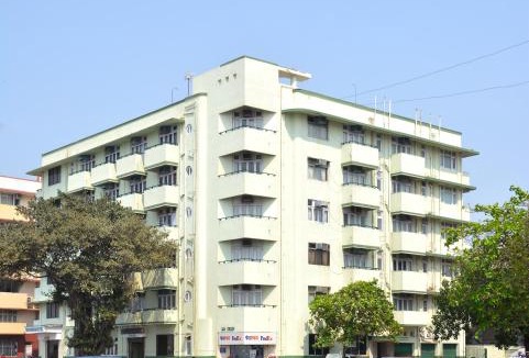 Churchgate Hotel | Sea Green South Hotel