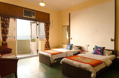 Churchgate Hotel | Sea Green South Hotel