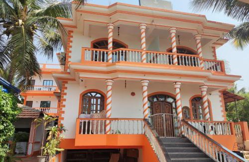Baga House | Sea La Vie, Baga