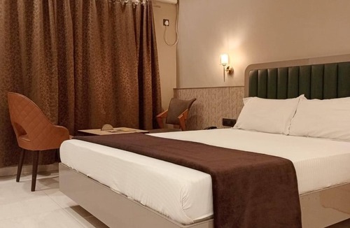 Vasai Hotel | Sea Princess by Seagull Resorts