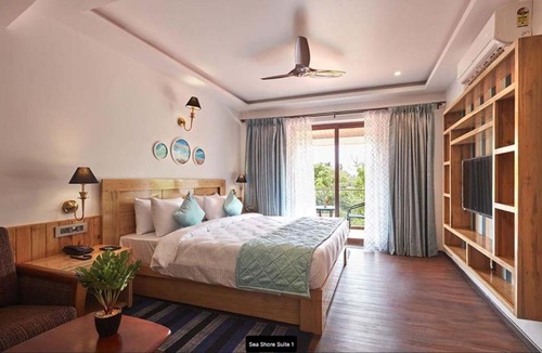 Fatona Resort | Sea Queen Beach Resort & Spa