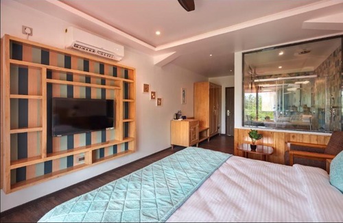 Fatona Resort | Sea Queen Beach Resort & Spa