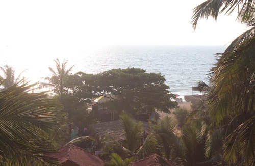 Calangute Hotel | Sea Shine Beach Resort