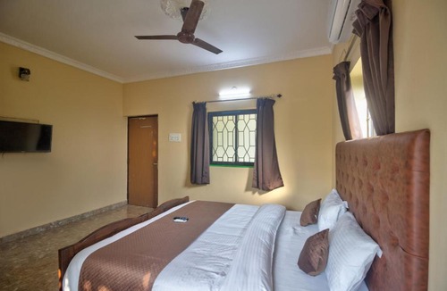 Calangute Hotel | Sea Shine Beach Resort