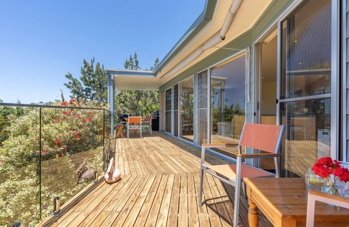 Boomerang Beach House | Sea Souls