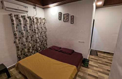 Murud Resort | Sea view holiday resort