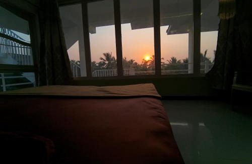 Murud Resort | Sea view holiday resort