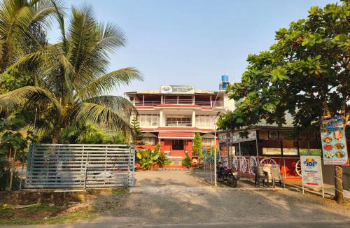 Murud Resort | Sea view holiday resort