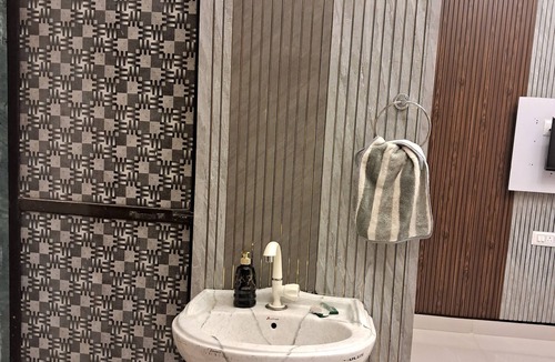 Mhsala Resort | Sea view villa