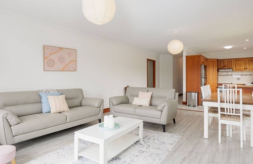 Sawtell Apartment | Seabreeze - walking distance to Sawtell Main Beach