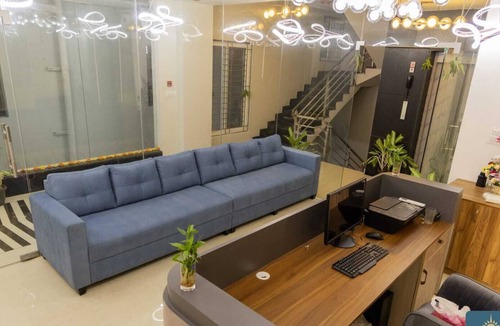 Brookefield Hotel | Seaesta - Business Stay