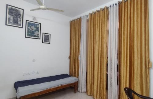 Mangalore House | Seagull - studio room -1km from sea-100mtr from NH66