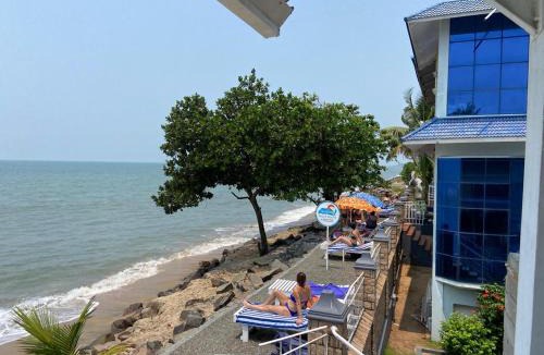 Kuzhuppilly Resort | Sealine Beach Resorts