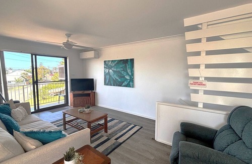 Nambucca Heads House | Seamist - Make Seamist your holiday destination in the beautiful Nambucca.