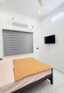 Kuzhuppilly House | Seascape Homestay Cherai Beach