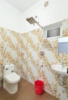 Kuzhuppilly House | Seascape Homestay Cherai Beach