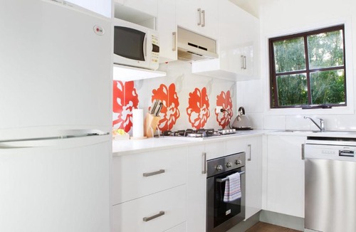 Mitchells Island Cabin | Seaside Retreat