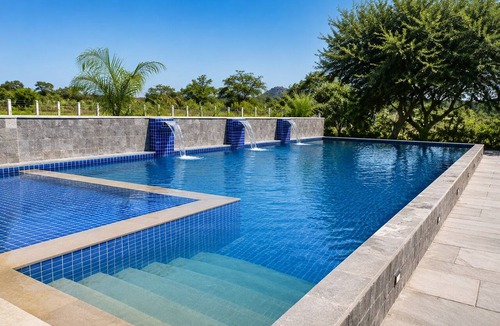 Shivganj Hotel | Seasons Jawai