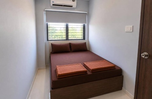 Jabalpur Resort | Seasons Resorts