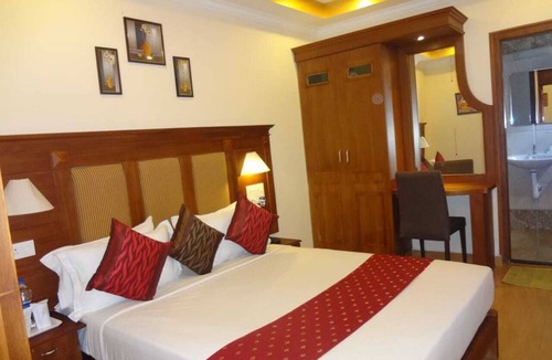 Thekkady Hotel | Seasons Thekkady