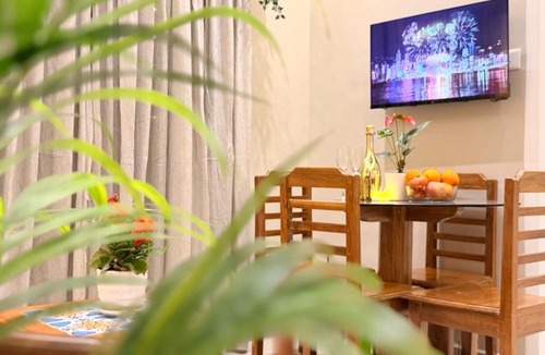 Benaulim Apartment | SeaSoul By The Beach Goa