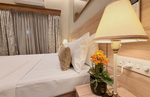 Benaulim Apartment | SeaSoul By The Beach Goa