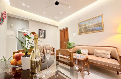 Benaulim Apartment | SeaSoul By The Beach Goa