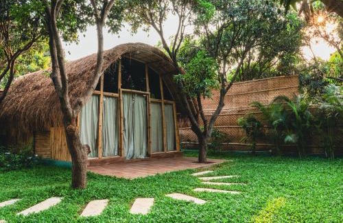 Ibrahimpatan Villa | Seasun Eco-Ville